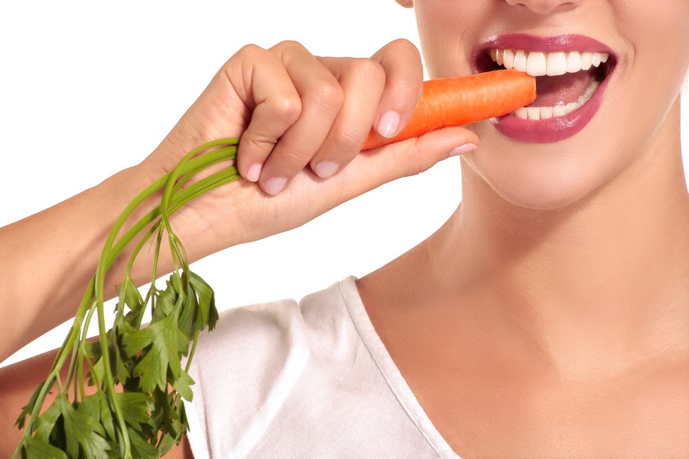 Comment utiliser la carotte pour embellir sa peau? – CONFESSIONS D ...